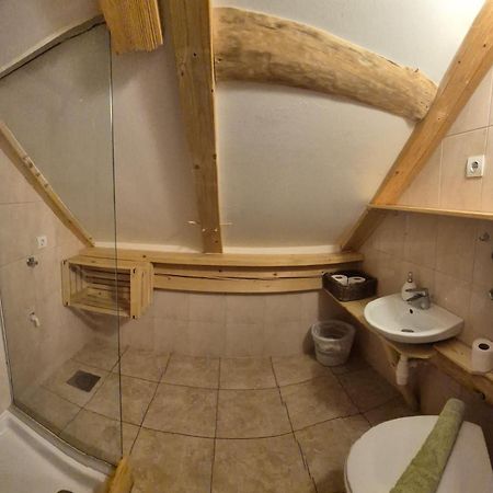 Apartments Cebelica Bohinj Exterior photo