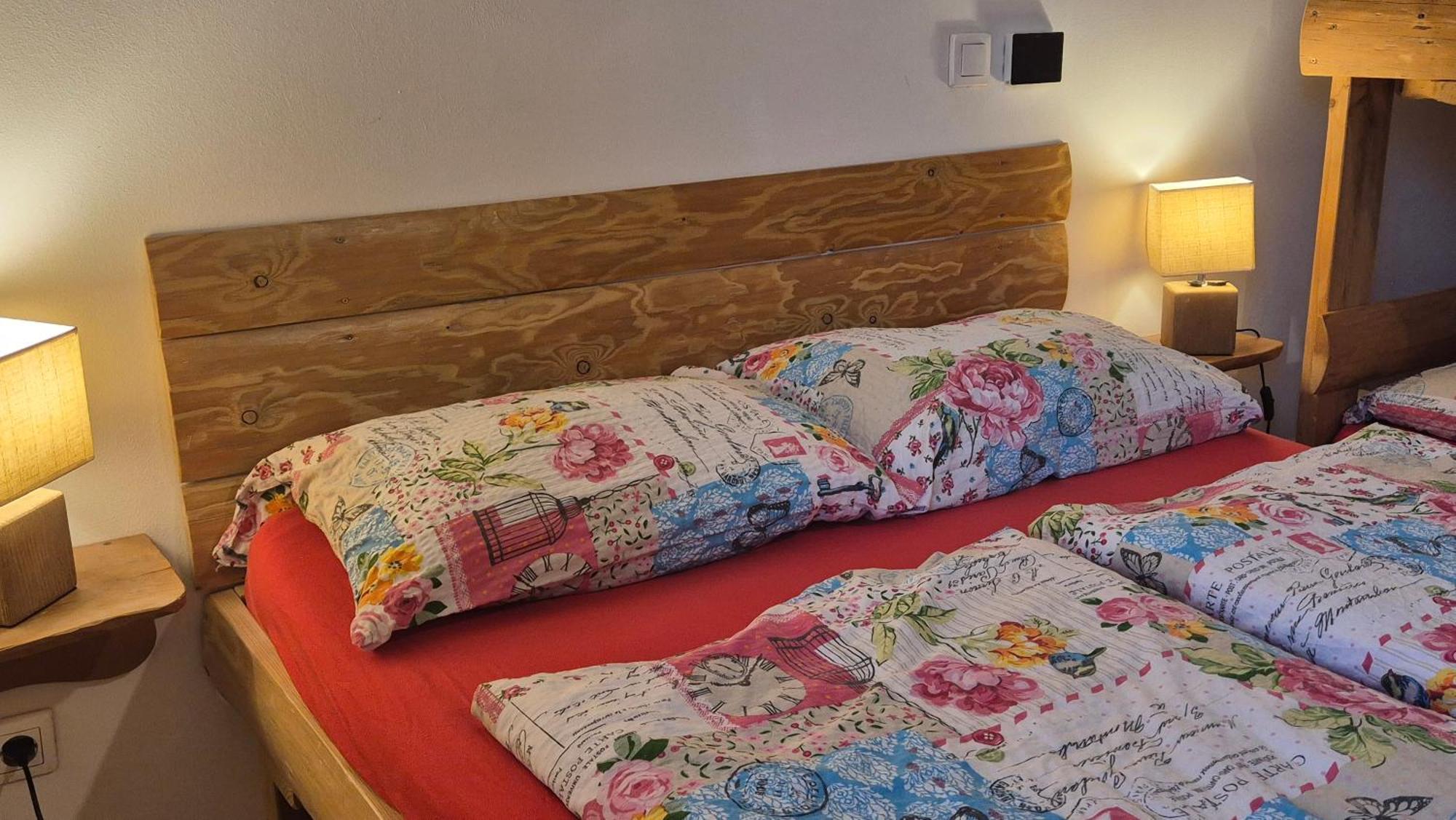 Apartments Cebelica Bohinj Room photo